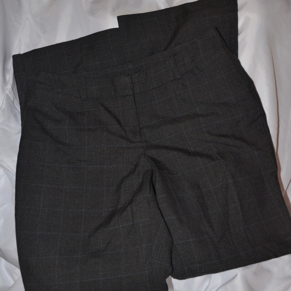Worthington Trousers